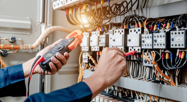 Best Electrician for Home Renovation  in USA